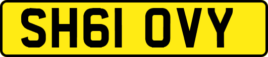 SH61OVY