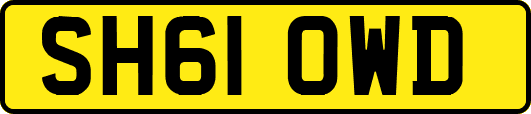 SH61OWD