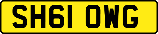 SH61OWG