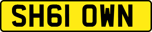SH61OWN
