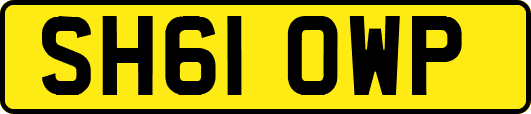 SH61OWP