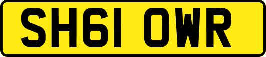 SH61OWR