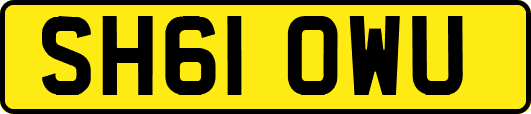 SH61OWU