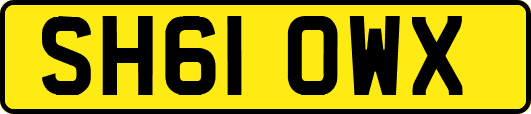 SH61OWX