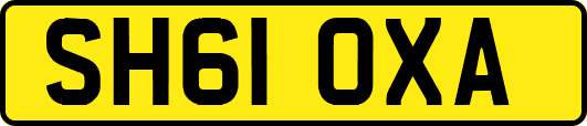 SH61OXA