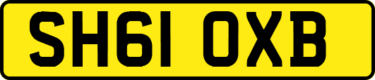 SH61OXB