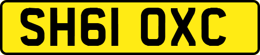 SH61OXC
