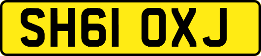 SH61OXJ