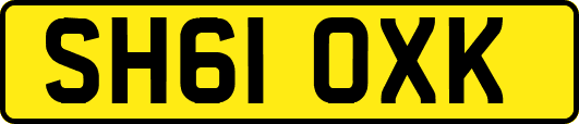 SH61OXK