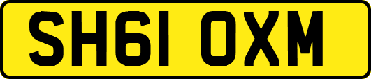 SH61OXM