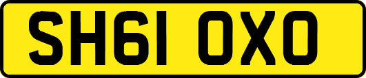 SH61OXO