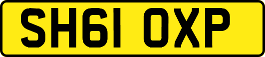 SH61OXP