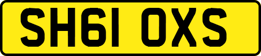 SH61OXS