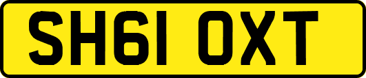 SH61OXT