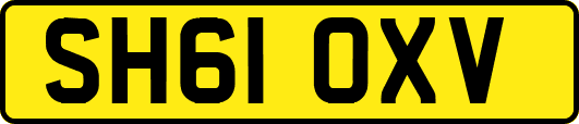 SH61OXV