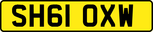 SH61OXW