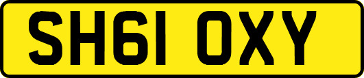 SH61OXY