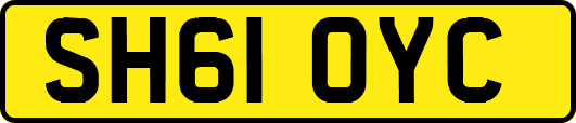 SH61OYC
