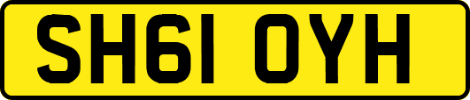 SH61OYH