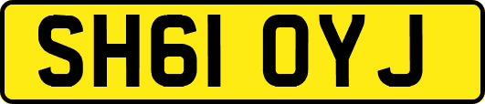SH61OYJ