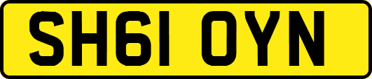 SH61OYN
