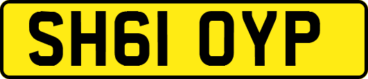 SH61OYP