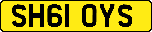 SH61OYS