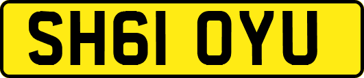 SH61OYU