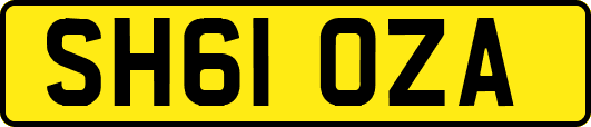 SH61OZA