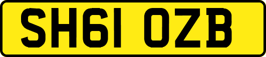 SH61OZB