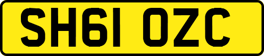 SH61OZC