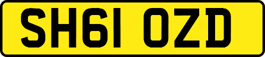 SH61OZD
