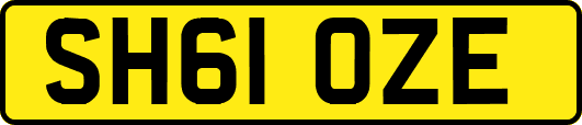 SH61OZE