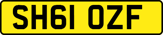 SH61OZF