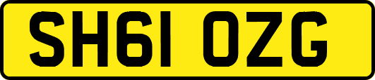 SH61OZG