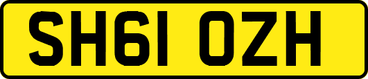 SH61OZH