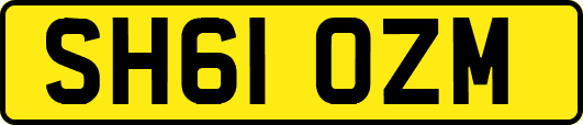 SH61OZM