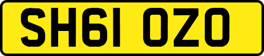 SH61OZO