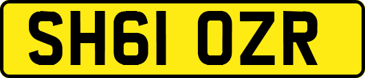 SH61OZR