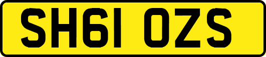 SH61OZS