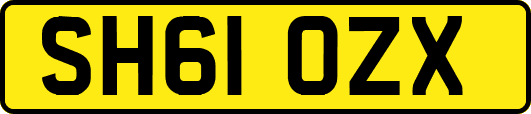 SH61OZX