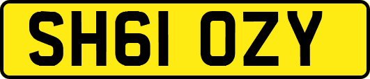 SH61OZY