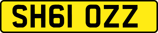 SH61OZZ