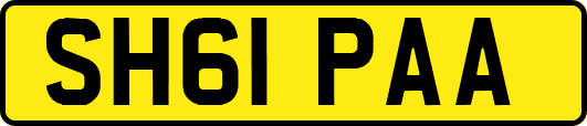 SH61PAA