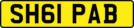 SH61PAB