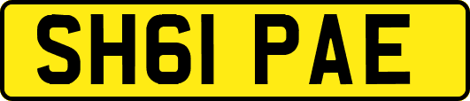 SH61PAE