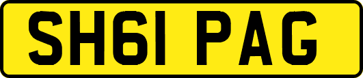 SH61PAG