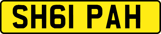 SH61PAH