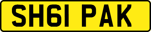 SH61PAK