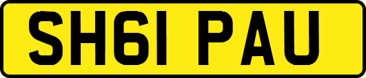 SH61PAU